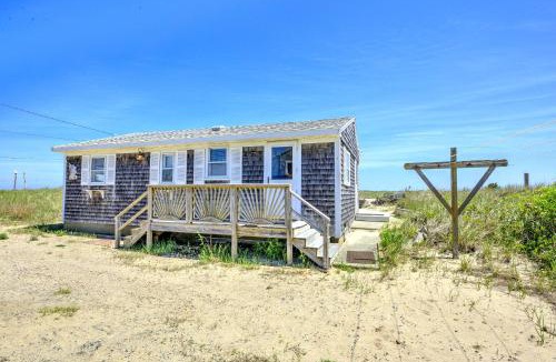 Sagamore Beach House | Sagamore Beachfront Cottage Escape