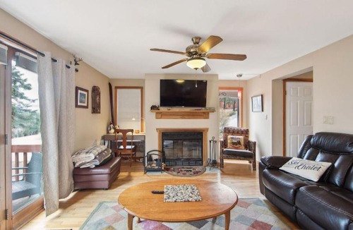 North Creek House | Sagamore - Summit at Gore Mountain by AvantStay