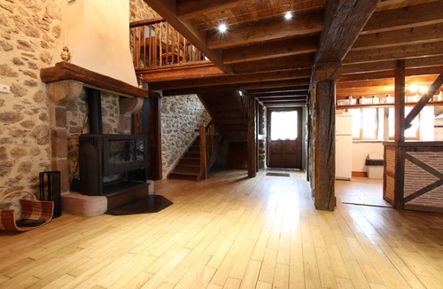 Saint-Etienne-de-Baigorry House | SAGARRA - SAINT-ETIENNE-DE-BAIGORRY