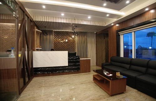 Mandarmani Hotel | Sagar Kuthi