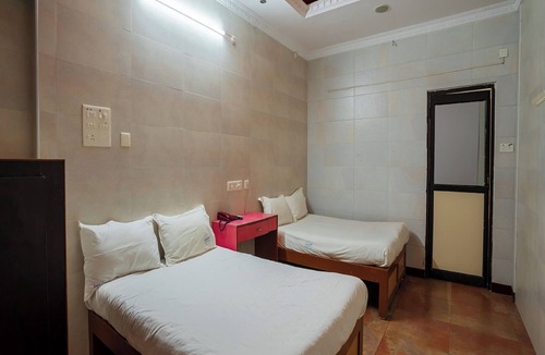 Kalapettai Hotel | sagar Residency