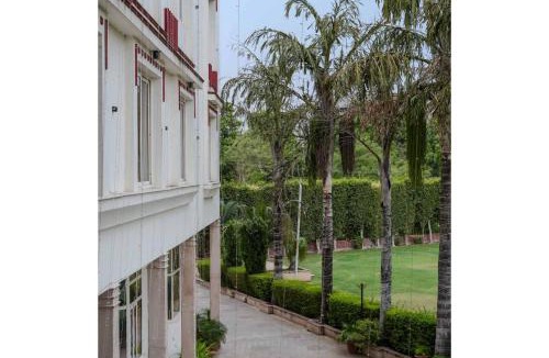 Alwar Resort | Sagar Resort