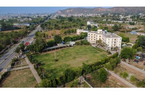 Alwar Resort | Sagar Resort