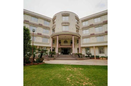 Alwar Resort | Sagar Resort