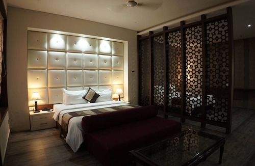 Alwar Resort | SAGAR RESORT