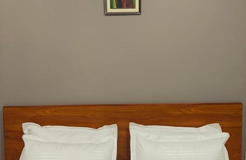 Malviya Nagar Hotel | Sagar Stays