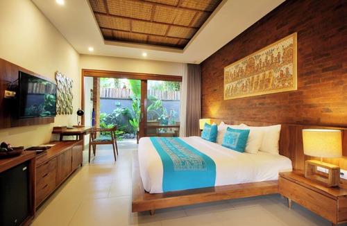 Candi Dasa Hotel | Sagara Candidasa by AHM
