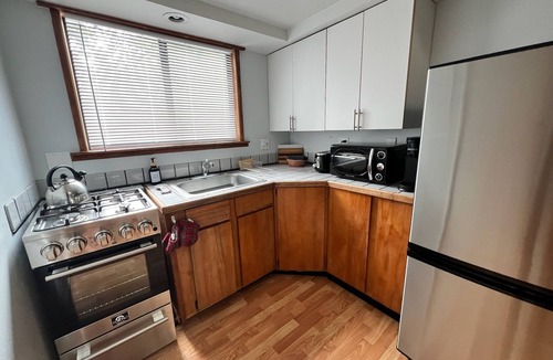 Ashland Cottage | Sage Ashland Cottage