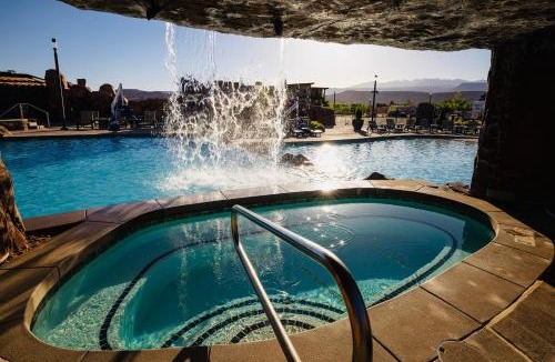Moab South Valley Apartment | Sage Creek At Moab Luxury Condo D