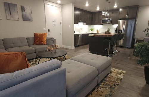 Moab South Valley Condo | Sage Creek Resort at Moab - Quad Rental F5-6-7-8