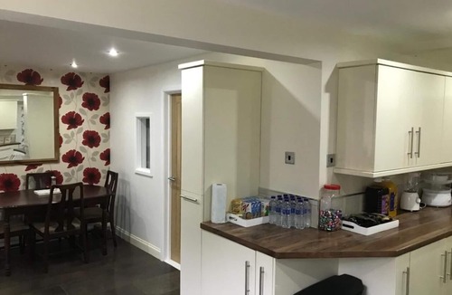 Northampton Apartment | Sage House