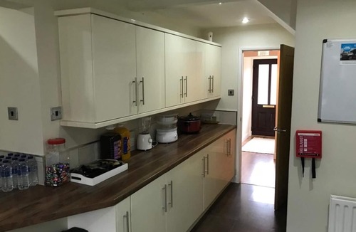 Northampton Apartment | Sage House