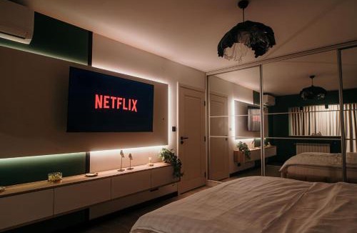 Drobeta-Turnu Severin Apartment | Sage Studio