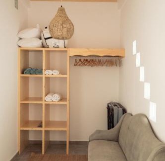 Archanes-Asterousia Apartment | Sage Suite