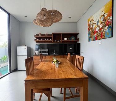 Kutuh Kaja Villa | Sage Villa