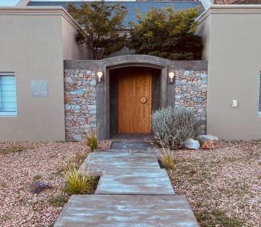Montagu House | Sage