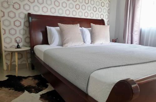 Gaborone Apartment | Sages Place