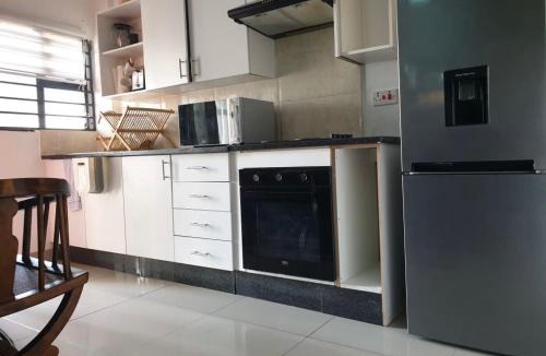 Gaborone Apartment | Sages Place