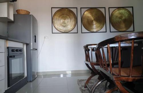 Gaborone Apartment | Sages Place
