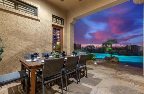 Las Sendas House | Sagewood Mesa