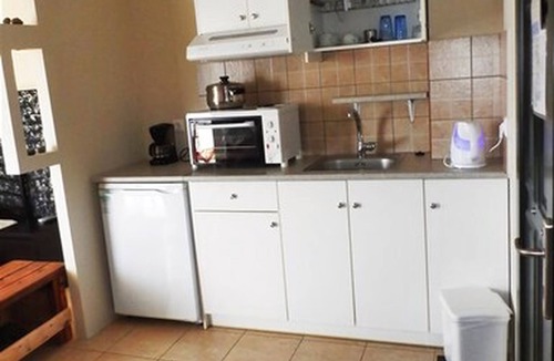 Loutra Edipsou Apartment | Sagini Hotel