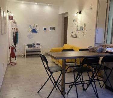 Campobasso Bed & Breakfast | Sagittabondo