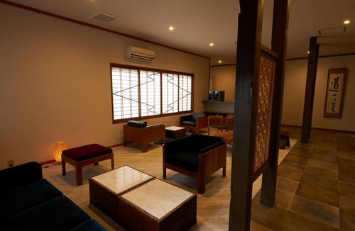 Kaminoyama House | Sagiya Sensorai