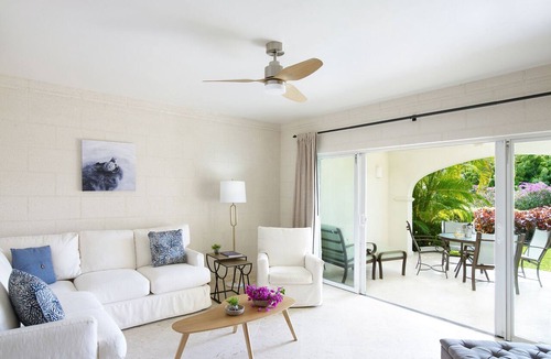 Merlin Bay Apartment | Sago Royal Westmoreland - by ZenBreak