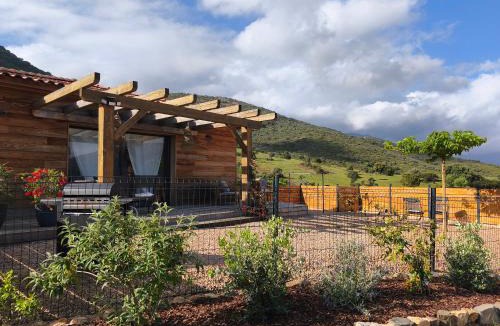 Vico House | Sagone