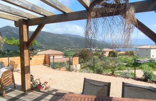 Vico House | Sagone