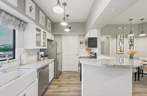Fountain Hills Condo | Saguaro #202 Fountain Hills