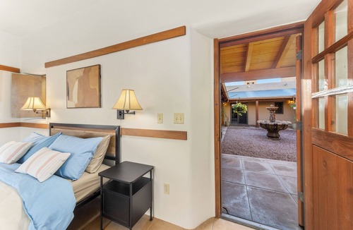 Marana RV Rental | SaguaroGlamp