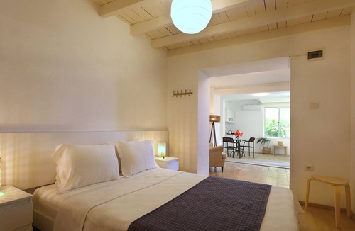Bitez Hotel | Sah Hotel