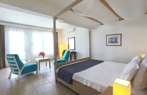 Bitez Hotel | Sah Hotel