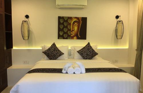 Sihanoukville Hotel | Sahaa Beach Resort