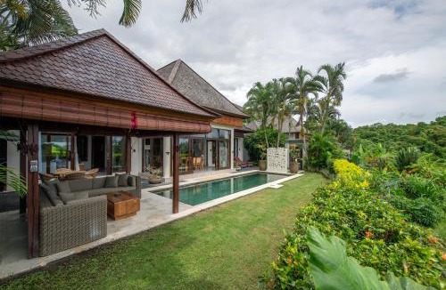 Tegal Mengkeb Villa | Sahaja Sawah Resort