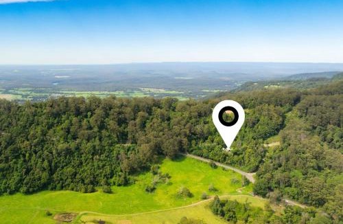 Beaumont House | Sahali, Kangaroo Valley