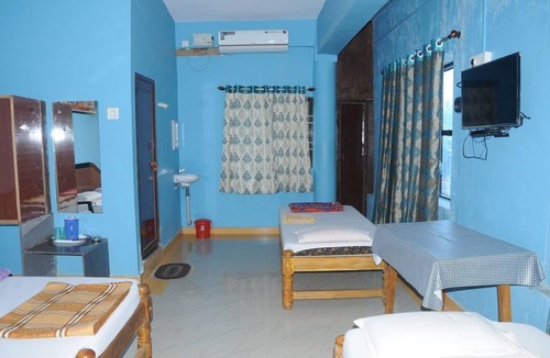 Ankola Hotel | Sahana Palace