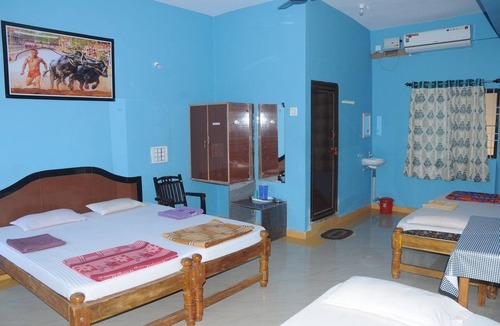 Ankola Hotel | Sahana Palace