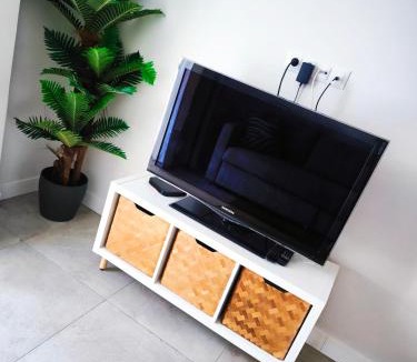 Arroyo de la Miel Apartment | Sahara Apt Central Benalmadena