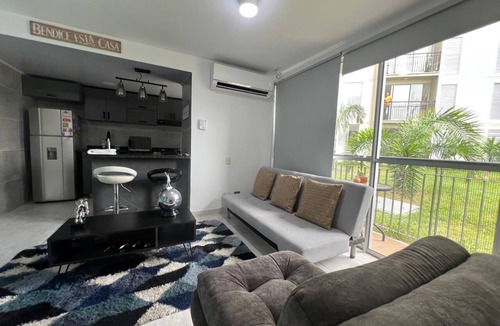 Cali Apartment | Sahara Delux