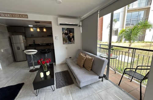 Cali Apartment | Sahara Delux