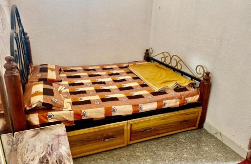 Mysore House | Sahara Family Homestay