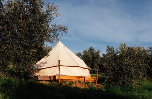 Roccastrada Other | Sahara - Glamping Maremma, Toscana