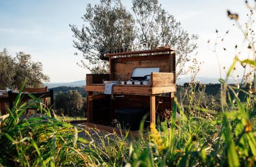 Roccastrada Other | Sahara - Glamping Maremma, Toscana