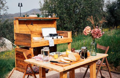 Roccastrada Other | Sahara - Glamping Maremma, Toscana