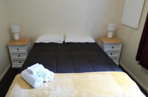 North Dunedin Hotel | Sahara Motels