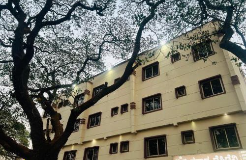 Mysore Hotel | Sahara Residency