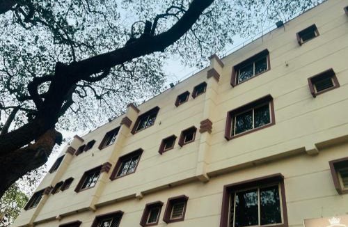 Mysore Hotel | Sahara Residency