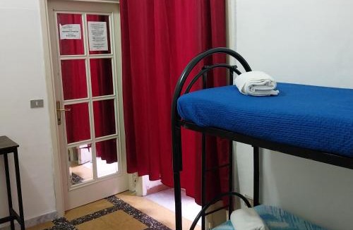 Vasto Hostel | Sahary